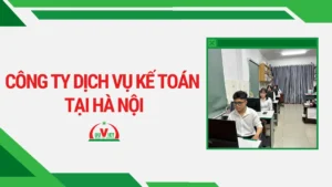 công ty dịch vụ kế toán hà nội