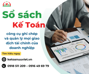 sổ sách kế toán